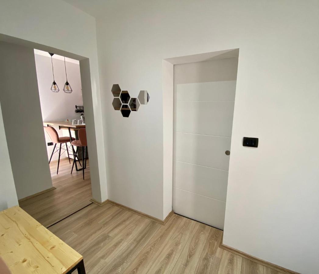 Apartment Rose Pula Exterior foto