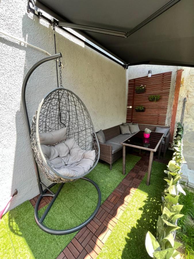 Apartment Rose Pula Exterior foto