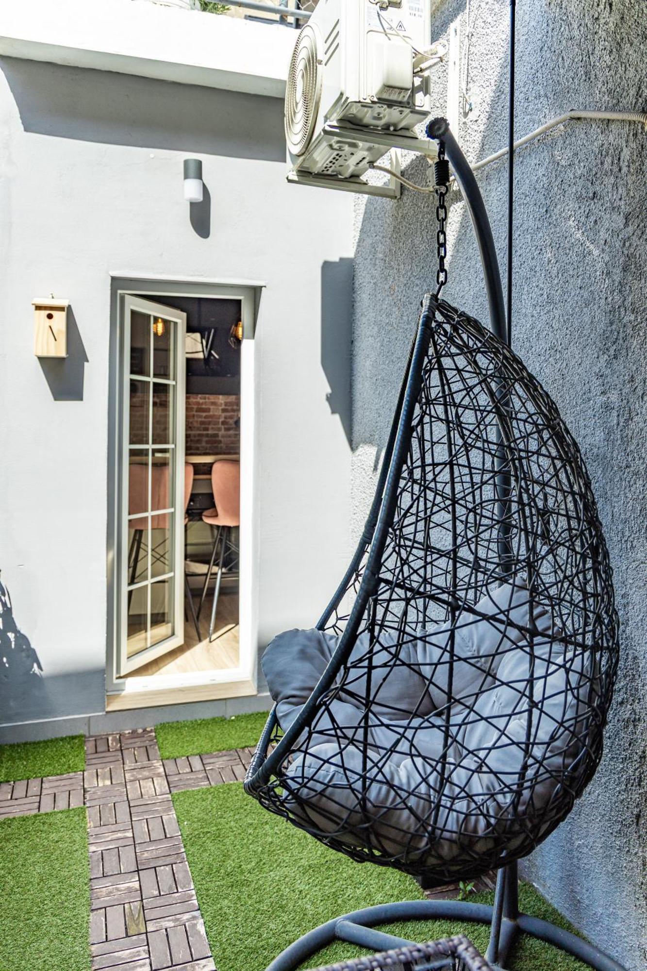 Apartment Rose Pula Exterior foto